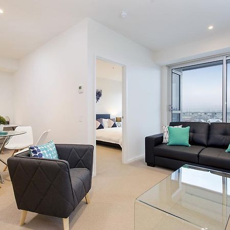 Astra Apartments Аделаїда Екстер'єр фото