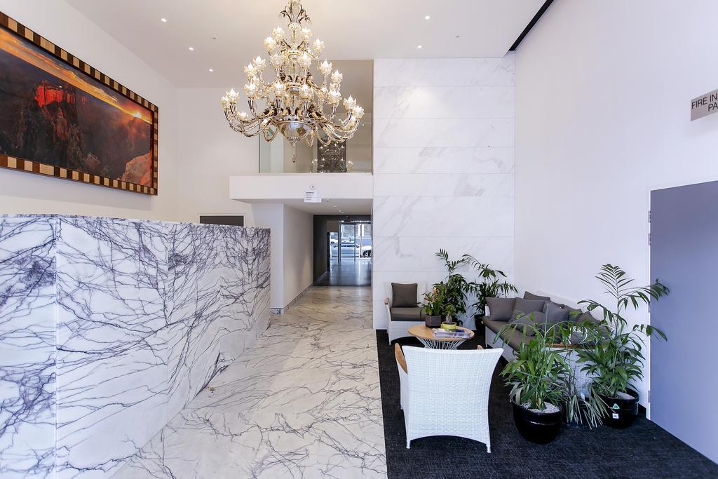Astra Apartments Аделаїда Екстер'єр фото