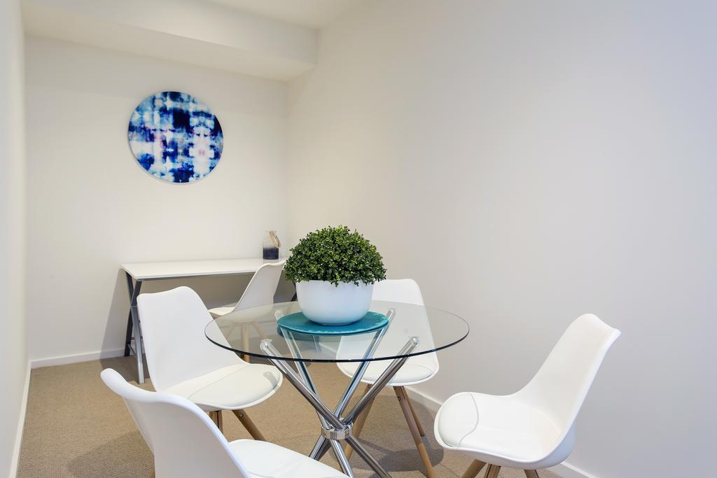 Astra Apartments Аделаїда Екстер'єр фото